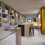Up 3*