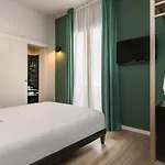 额谱酒店 酒店 3*