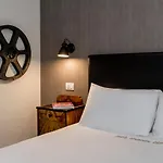 额谱酒店 3* 里米尼