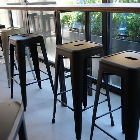 Ξενοδοχείο Up Ρίμινι