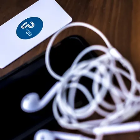 Ξενοδοχείο Up Ρίμινι