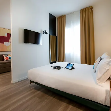 Hotell Up