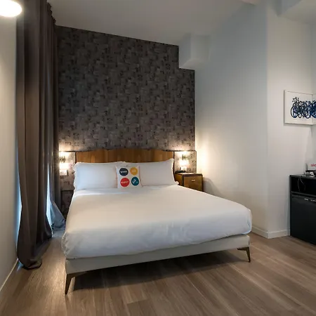Up Hotell Rimini