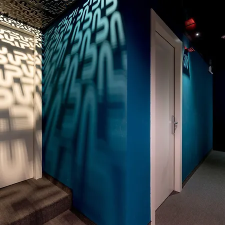 Up Hotell Rimini