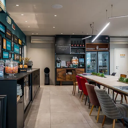 Up Hotell Rimini
