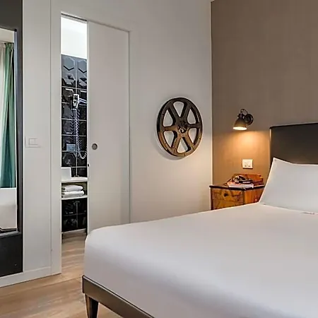 Hotell Up Rimini