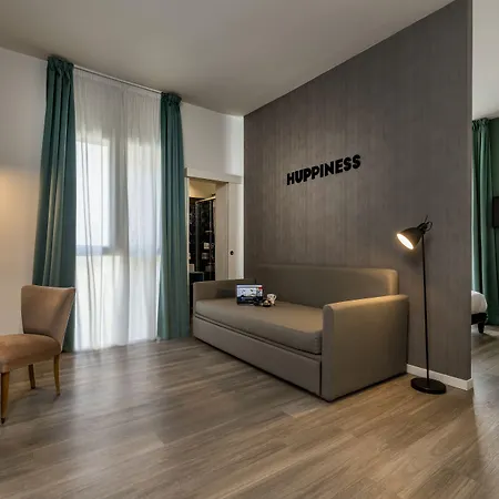 Hotel Up Rimini