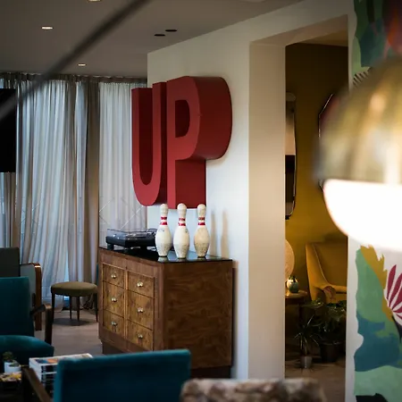 Up Отель Римини