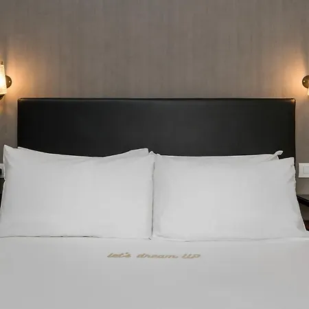 Hotell Up Rimini