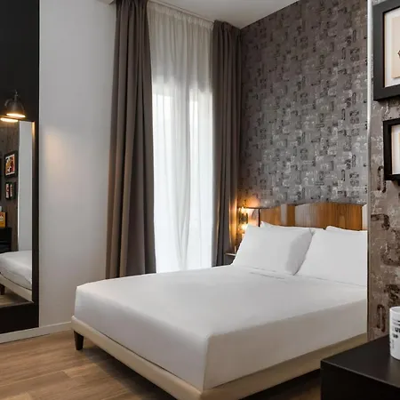 Up Hotell Rimini