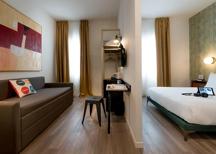 Hotel Up Rimini