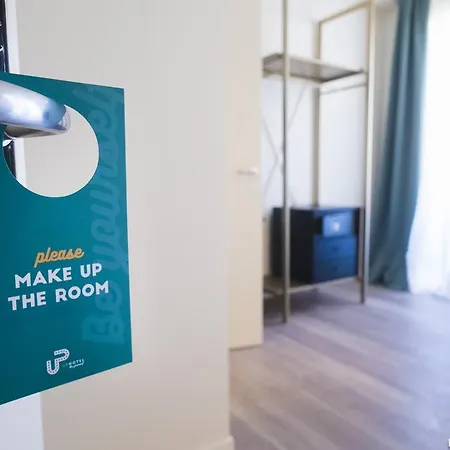 Hotel Up